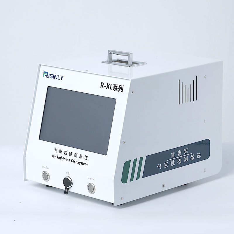 JakartaDirect pressure air leaktester